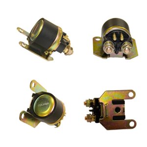 اتوماتیک استارت بنلی 250 تک سیلندر و بنلی 150 قدیم با کد فنی S-06-001) (
