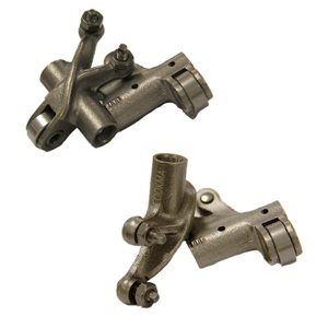 انگشتی رهرو باکسر هیرو و CBF150 با کد 9
