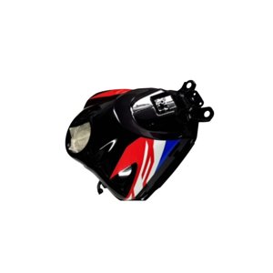 باک RALLY CRF (هوندا)