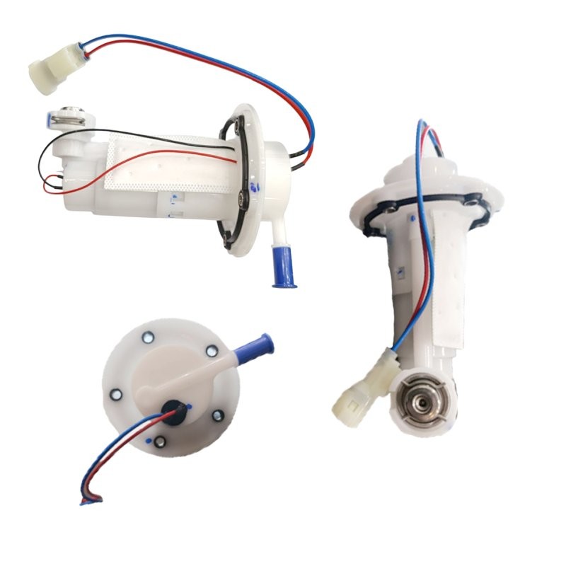 پمپ بنزین کامل بنلی 150 نیو، بنلی 135 و بنلی پاناِرعا CF) ASSY PUMP (FUEL