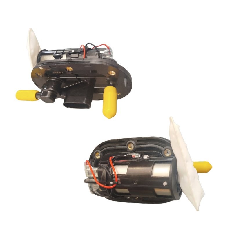 (F-01-004) پمپ بنزین کامل بنلی 250 تک سیلندر و دو سیلندر دلفی 150) GS ASSY PUMP (FUEL با کد فنی