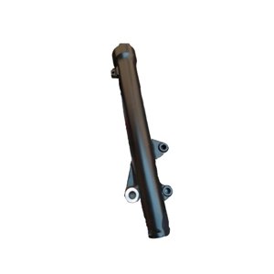 پوسته کمک راست WR155 (اندونزی) (یاماها)