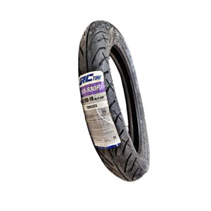 تایر جلو کیلیک قدیم با کد فنی 14-80/90) T/L (SS-530 (اندونزی) (IRC)