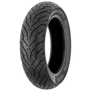 تایر عقب ADV150 با کد فنی 13-130/70) T/L (D604 (اندونزی) (DUNLOP)