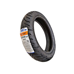 تایر عقب PCX160 با کد فنی 13-130/70) T/L (SCT-007 (اندونزی) (IRC)