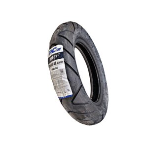 تایر عقب SCOOPY با کد فنی 12-110/90) T/L (MB67 (اندونزی) (IRC)