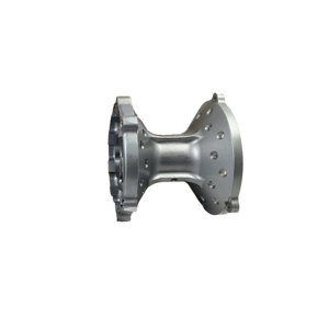توپی چرخ جلو WR155 (اندونزی) (یاماها)