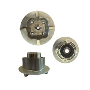 چهار شاخ توپی همتاز و پاژنگ با کد فنی T-09-001) (
