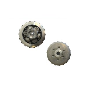 چهار شاخ کلاج کامل اصلی ویو 125) WAVE (Assy
