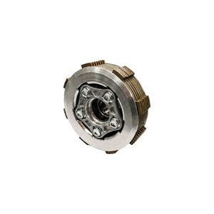 چهار شاخ کلاج کامل دایچی DAICHI-7) ASSY HUB (CLUTCH