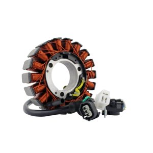 دستگاه برق CRF250L (هوندا)
