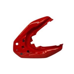 دستگیره زین قرمز PCX150 (هوندا)