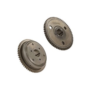 دنده استارت با بلبرینگ طرح کیلیک