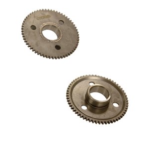 دنده استارت خالی J200