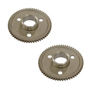 دنده استارت طرح کیلیک