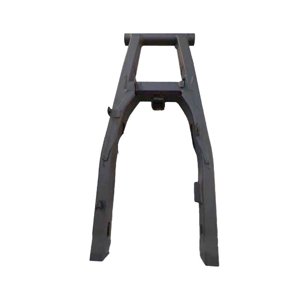 دوشاخ عقب WR155 (اندونزی) (یاماها)