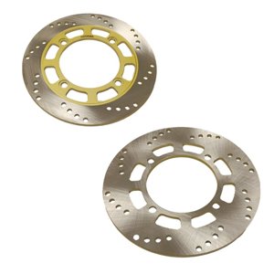 دیسک ترمز عقب گلکسی GT130