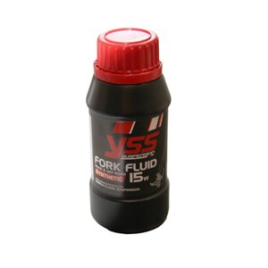 روغن کمک جلو 250 سی سی 15W) YSS)