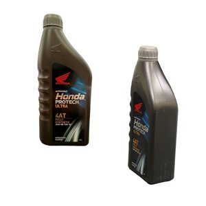 روغن موتور اتوماتیک فول سنتتیک (هوندا)
