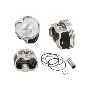 رینگ پیستون بنلی 250 تک سیلندر و لئونچینو و TRK