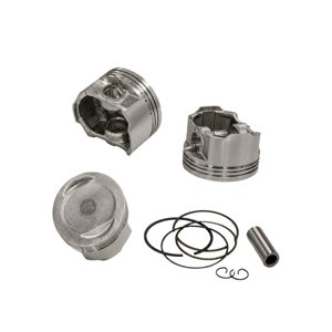 رینگ پیستون طرح کیلیک و طرح آیروکس آبخنک 150 PXC KIT PISTON