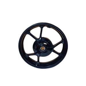 رینگ چرخ عقب مشکی AEROX155 (اندونزی) (یاماها)