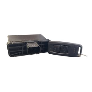 ست اسمارت وریموت ADV160 (هوندا)