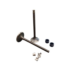 سوپاپ هوندا 200 زنجیری RAHRO VALVE