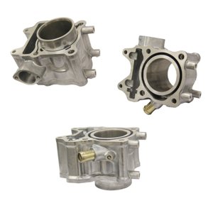 (E-03-011) سیلندر خالی کیلیک 150 اصلی و انواع طرح های آبخنک کیلیک) و آیروکس و 150cc باADV) کد فنی