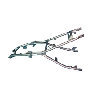 شاسی عقب سفید CRF250L (هوندا)