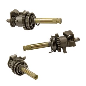 شفت هندل کامل CG125