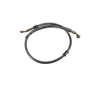 شلنگ ترمز جلو WR155 (اندونزی) (یاماها)