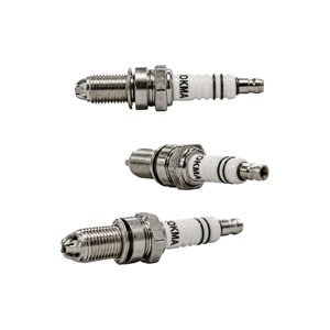 شمع سوزنی هوندا 125 D8TP