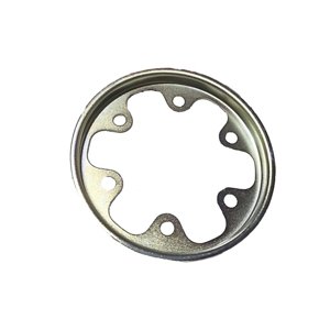 صفحه راهنما چرخ عقب MXKING150 (اندونزی) (یاماها)