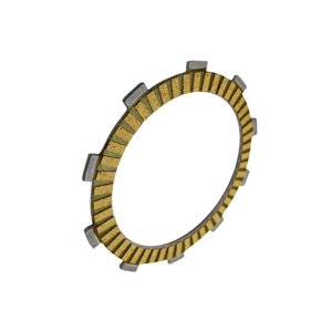 صفحه کلاج بزرگ MXKING150 (اندونزی) (یاماها)