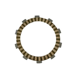 صفحه کلاج بزرگ WR155 (اندونزی) (یاماها)