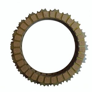 صفحه کلاج دینو Z2 و CBR