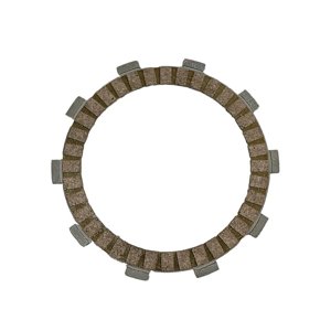 صفحه کلاج کوچک WR155 (اندونزی) (یاماها)