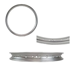 طوقه جلو WR155 (اندونزی) (یاماها)