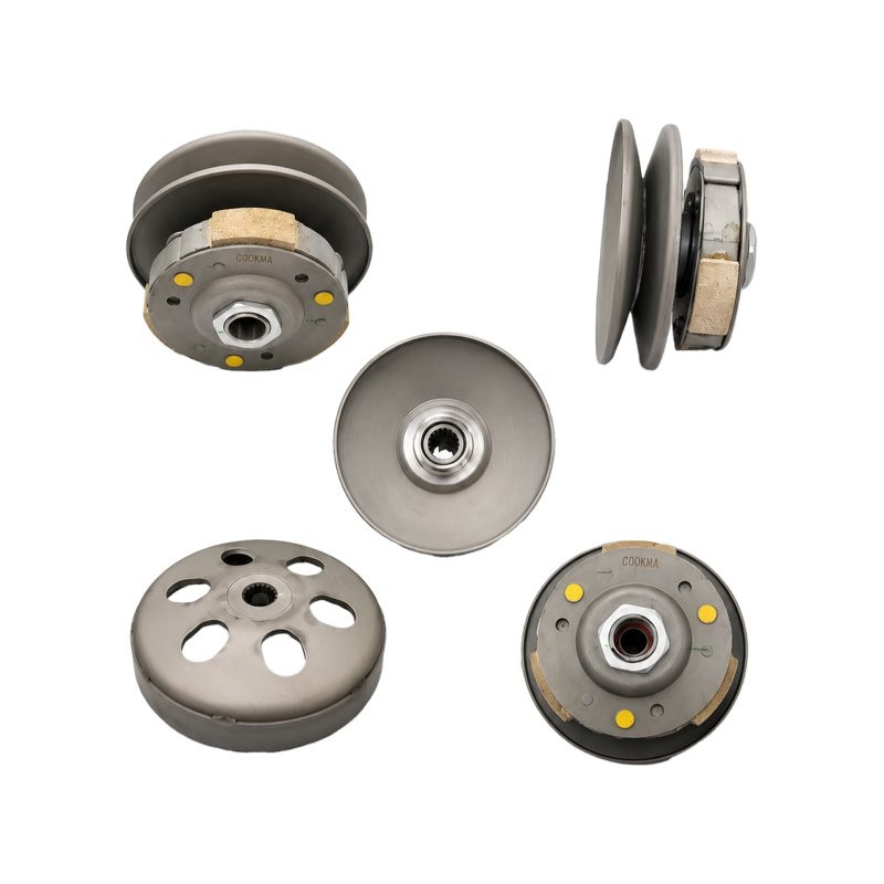 (T-11-002) فولی عقب کیلیک اصلی و انواع طرح های رادیات دار ) کیلیک و آیروکس و ADV با( کد فنی