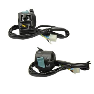 قلوه کلاج دسته ساسات دار FXD CHOKE WITH CGL SWITCH HANDLE
