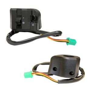 قلوه گاز باکسر BM150