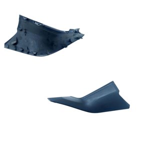 کاور لچکی داشبورد راست XMAX (اندونزی) (یاماها)