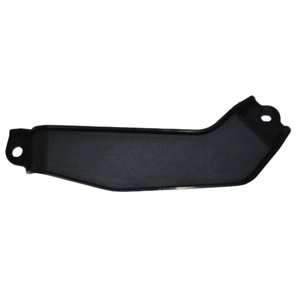 کاور لچکی کوچک چپ مشکی CLICK150 (هوندا)