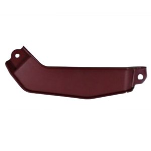 کاور لچکی کوچک راست زرشکی CLICK150 (هوندا)