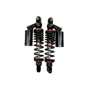 کمک عقب G-TX مشکی XMAX (YSS)