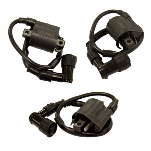 کوئل موتور سیکلت طرح کیلیک و طرح آیروکس و طرح هوندا و J200