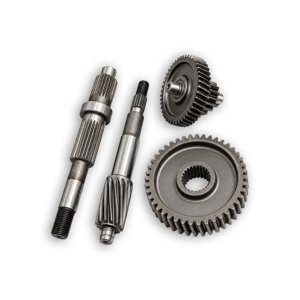 گیربکس J200