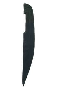 لاستیک کف پایی چپ PCX160 (اندونزی) (هوندا)