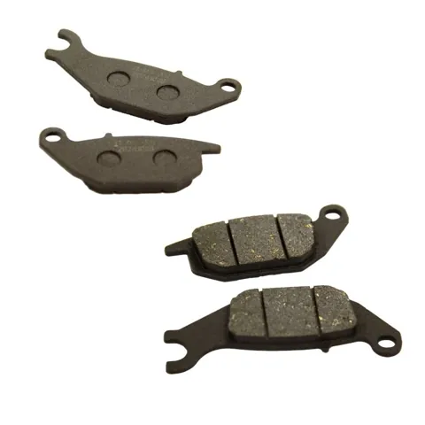 لنت ترمز دیسکی عقب هیرو هانک کد 31